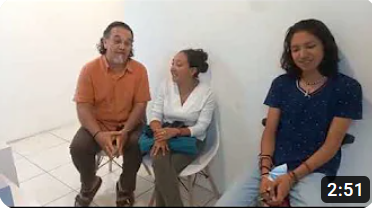No importa la edad, la implantologia perzonalizada puede ayudarte a tener la sonrisa de tus sueños.
